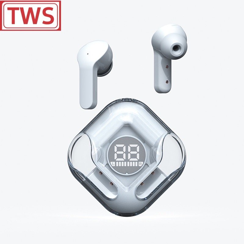 Wireless Earphones Tws Type C Earphone For Iphone Earphone