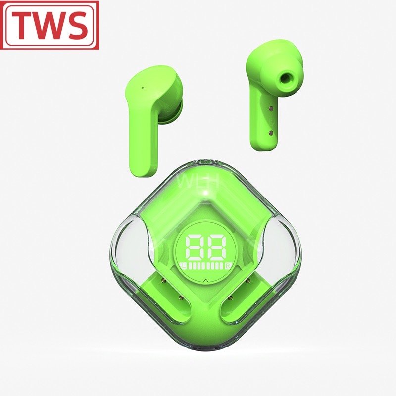 Wireless Earphones Tws Type C Earphone For Iphone Earphone
