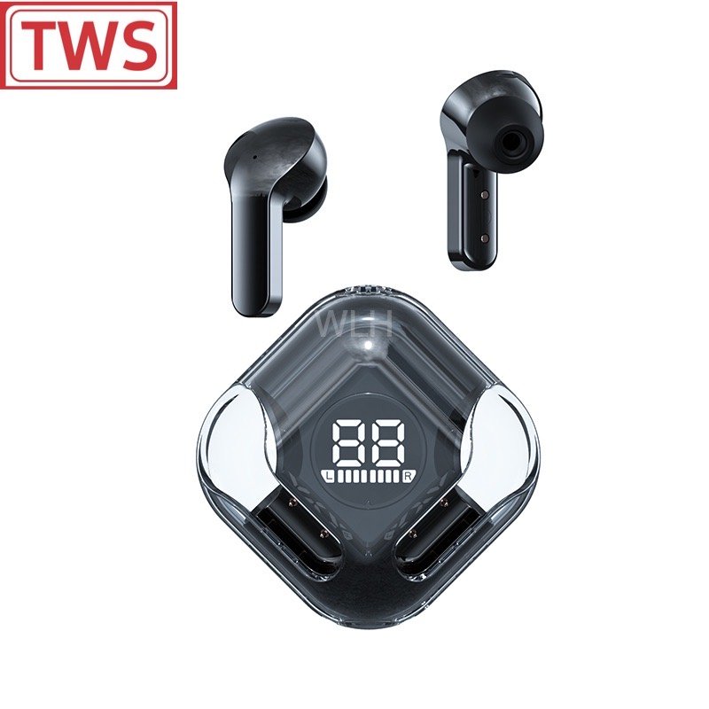 Wireless Earphones Tws Type C Earphone For Iphone Earphone