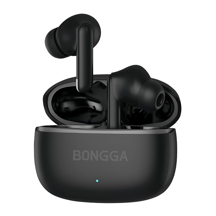 High Quality TWS Wireless Gaming Earbuds Waterproof In-Ear Bluetooth V5.3 LED Battery Noise Cancelling TWS Earphones Headphones