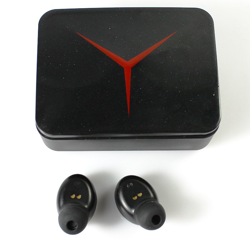Sports LED Display Gaming Earphone Earbuds Tws True Wireless M90pro in Ear Tws Handsfree Noise Cancelling Waterproof Bluetooth