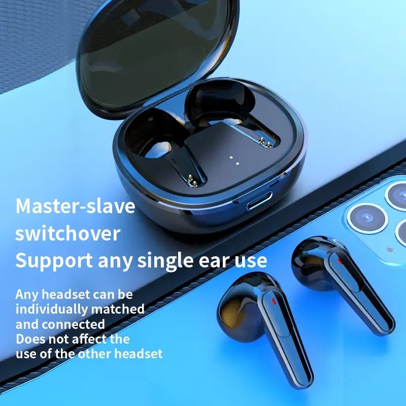 Pro 30 TWS wireless Gaming Sports In-ear Tws Earphone Super bass 9D stereo Livepods Wireless Mini Earbuds