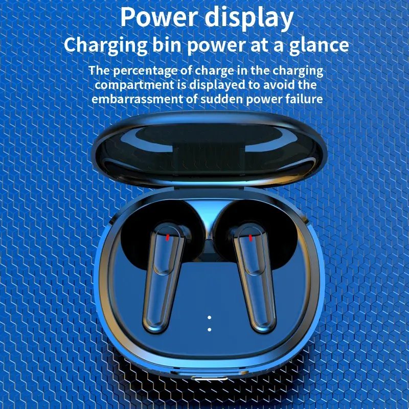 Pro 30 TWS wireless Gaming Sports In-ear Tws Earphone Super bass 9D stereo Livepods Wireless Mini Earbuds