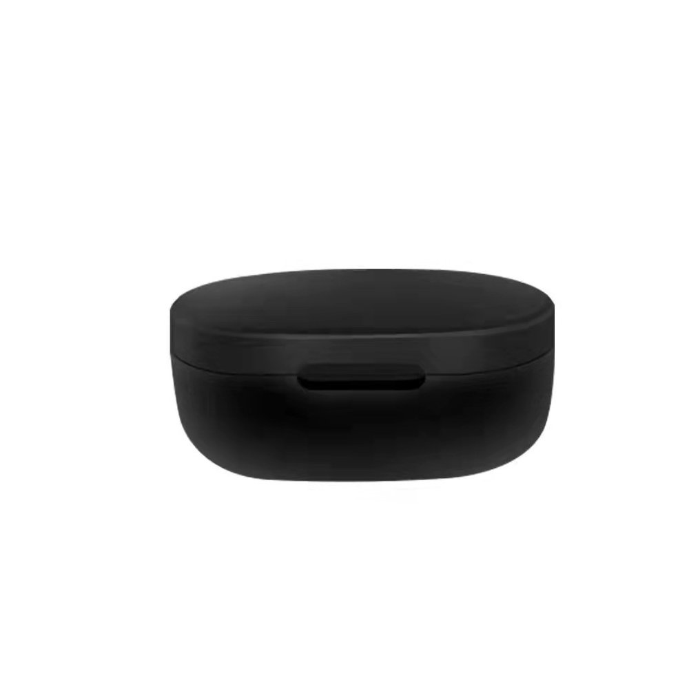 Best Quality Portable E6S In Ear Headset BT5.2 Hifi Sound Mini Manufacturer of Wireless TWS Earbuds White Earphone in China