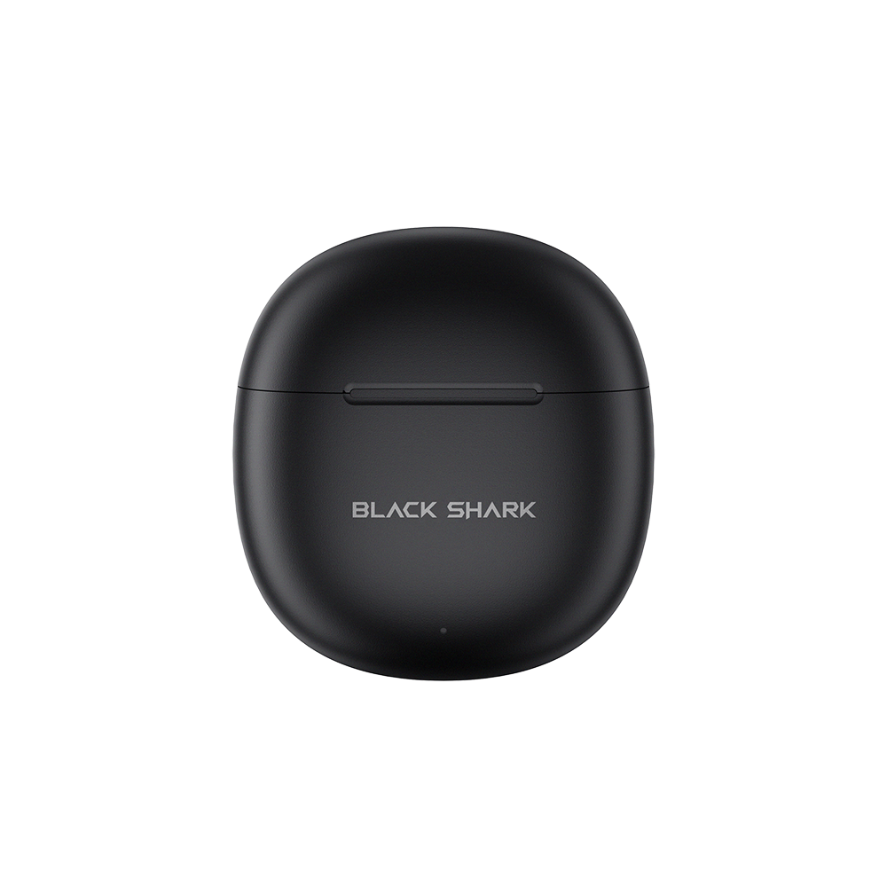 Black Shark T9 Bluetooth 5.3 tws earphones ENC noise reduction IPX4 waterproof wireless noise cancelling tws earphones