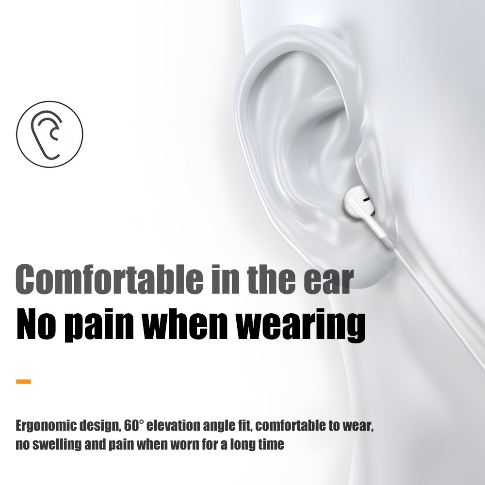 Factory Direct High Quality Professional Excellent Soundstage Balanced Sound Audiophiles 3.5Mm Wired Earphones
