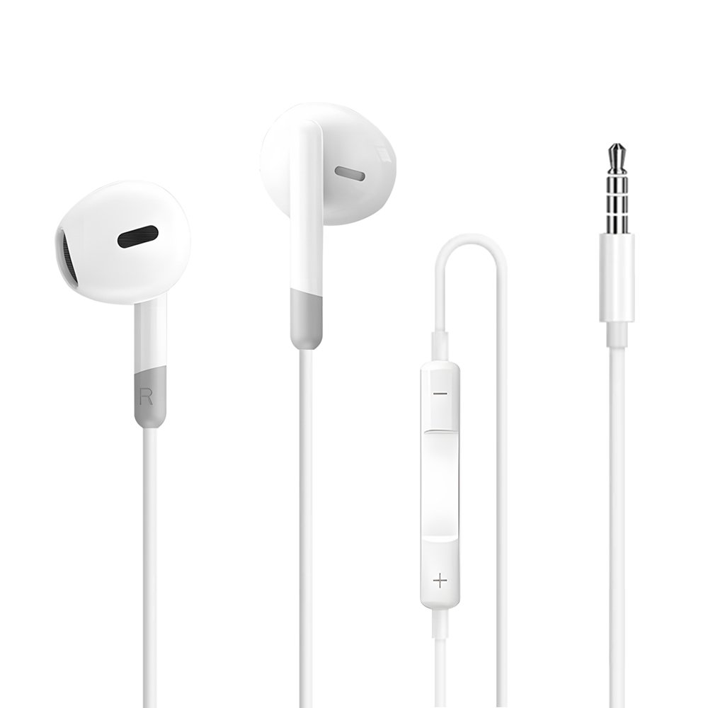 Factory Direct High Quality Professional Excellent Soundstage Balanced Sound Audiophiles 3.5Mm Wired Earphones