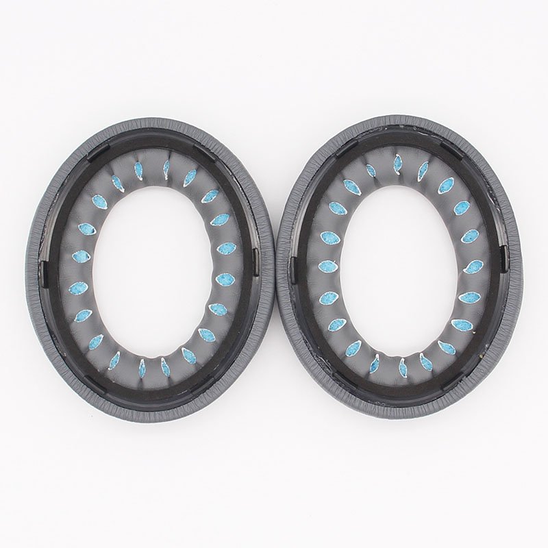 Earpads Wholesale High Quality Slow Rebound Foam Replacement Ear Pads Protein Leather Ear Cushion For Bose 700 NC700
