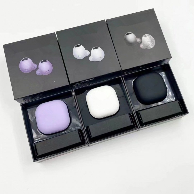 The new Bud-s 2 Pro wireless earphones are equipped with stereo in-ear true wireless Bluetooth earphones