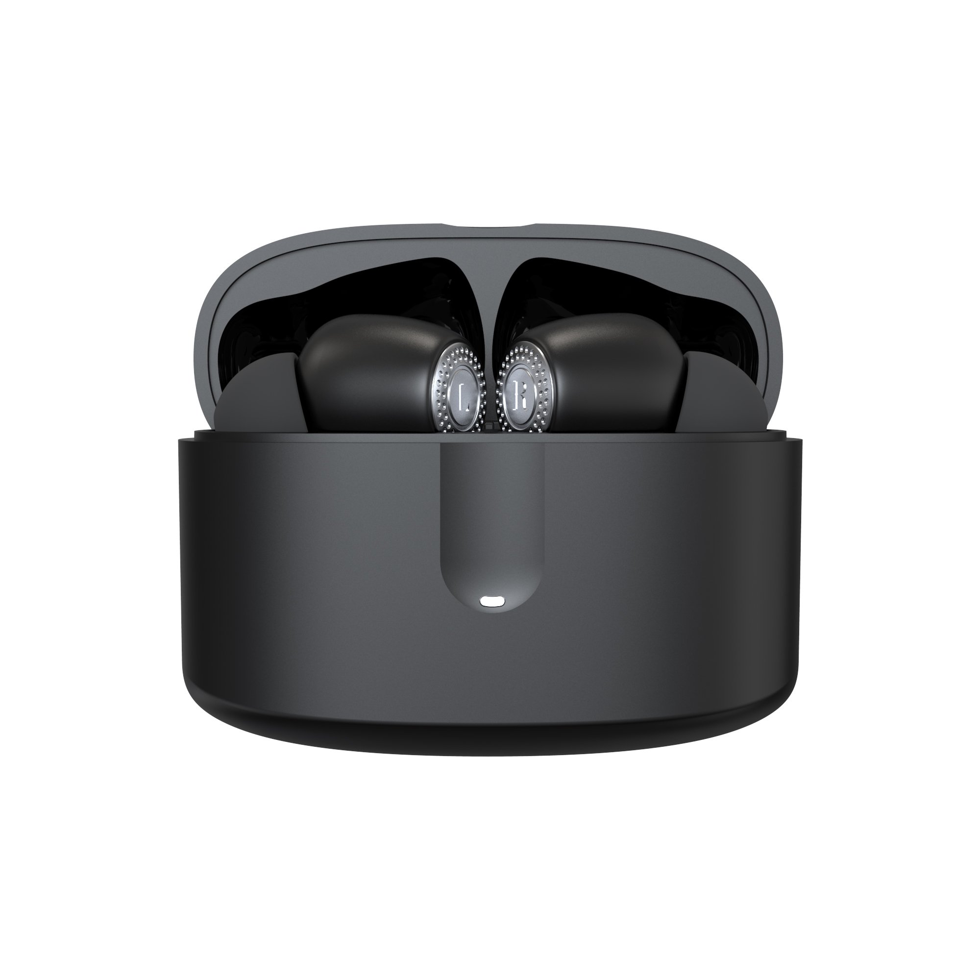 2024 Hot Selling J9 True Wireless Earphones with Noise Cancelling ANC +ENC + Transparency Mode and HIFI Lossless Sound Quality