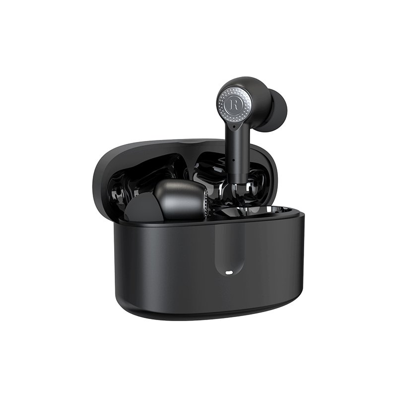 2024 Hot Selling J9 True Wireless Earphones with Noise Cancelling ANC +ENC + Transparency Mode and HIFI Lossless Sound Quality