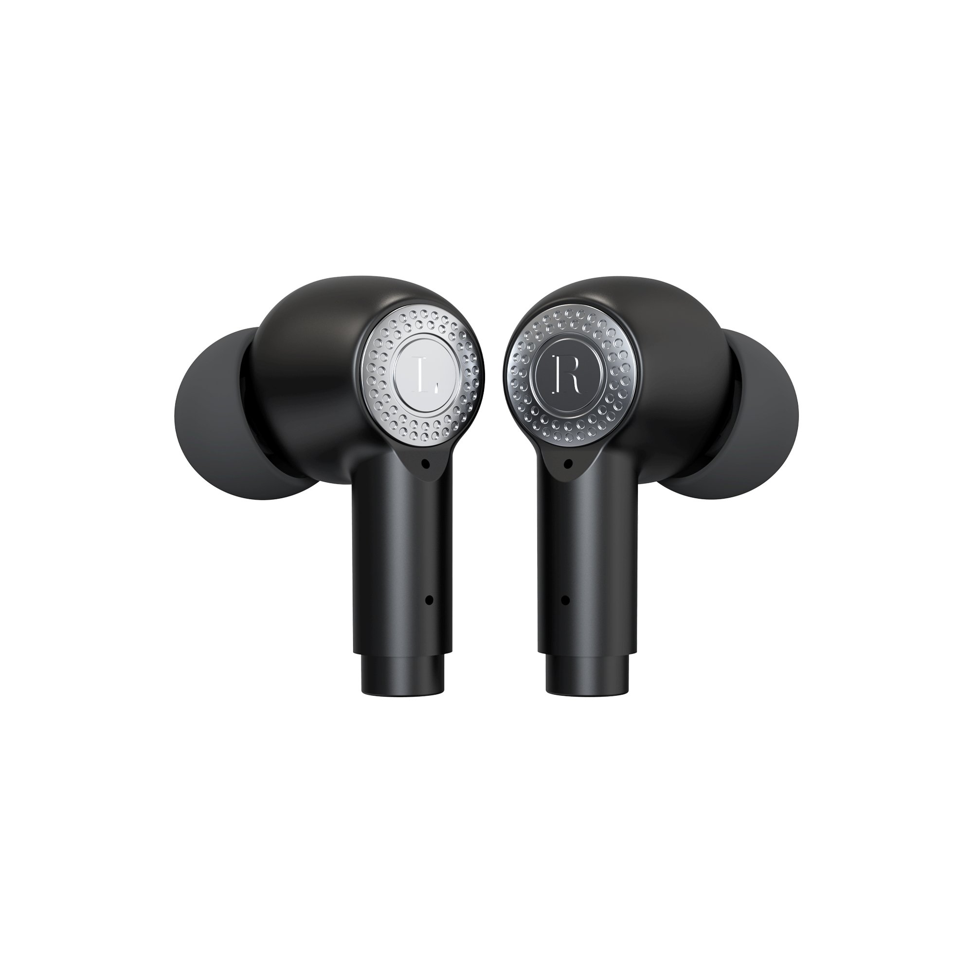2024 Hot Selling J9 True Wireless Earphones with Noise Cancelling ANC +ENC + Transparency Mode and HIFI Lossless Sound Quality