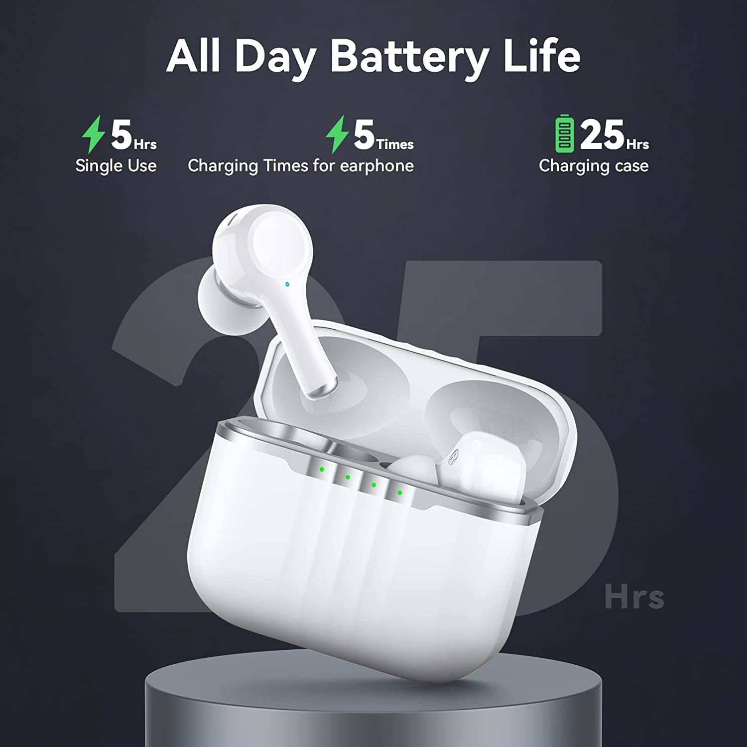 ROCXF 2024 J7 Best Sellers Music Headset Earphones Headphones Noise Cancelling True Wireless Stereo Earbuds Gaming Headset