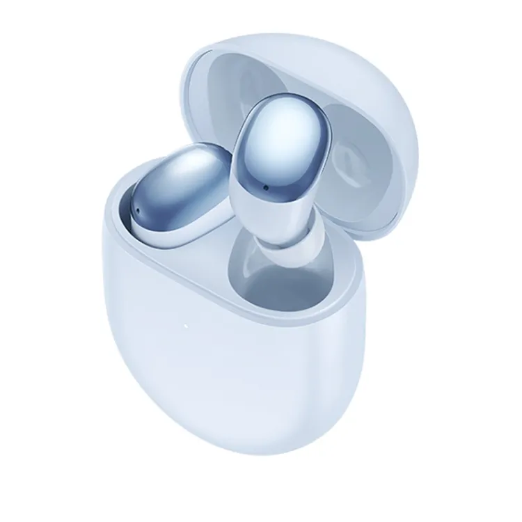 original for Xiaomi Redmi Buds 4 TWS Earphone Active Noise Cancelling True Wireless Headphone 30 Hours Battery Life IP54