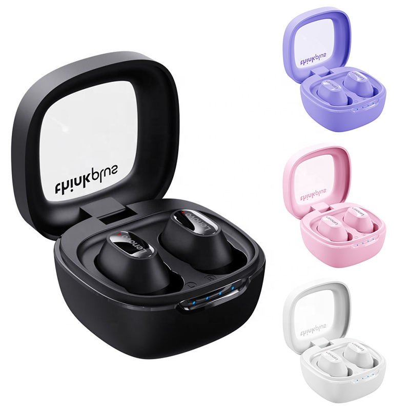 Original lenovo XT62 earbuds sports waterproof handsfree bt 5.3 bloototh stock trending wireless tws earphones