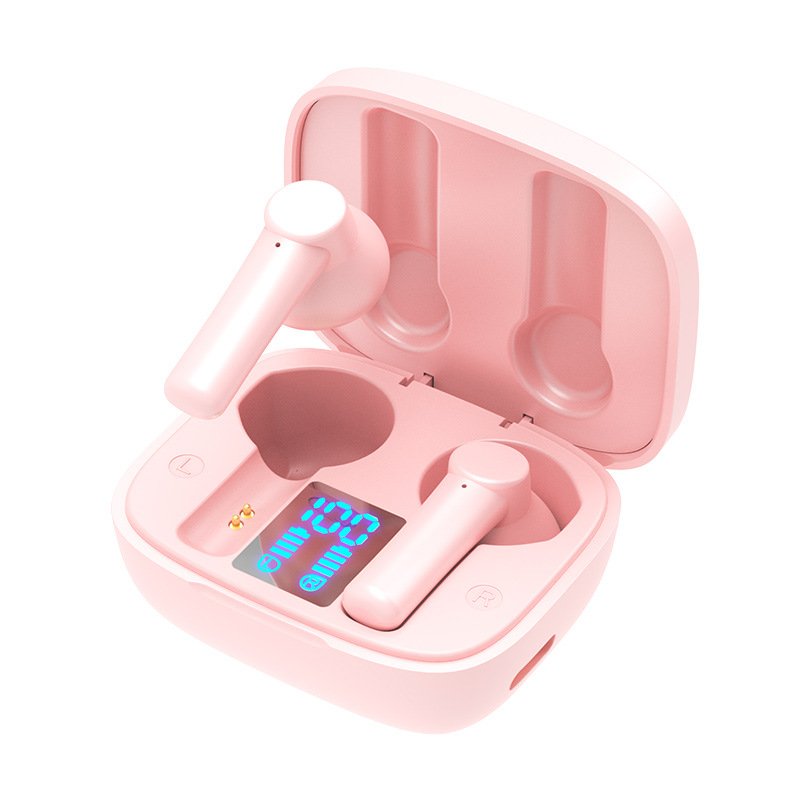 High quality outdoor sports TWS wireless earphones02