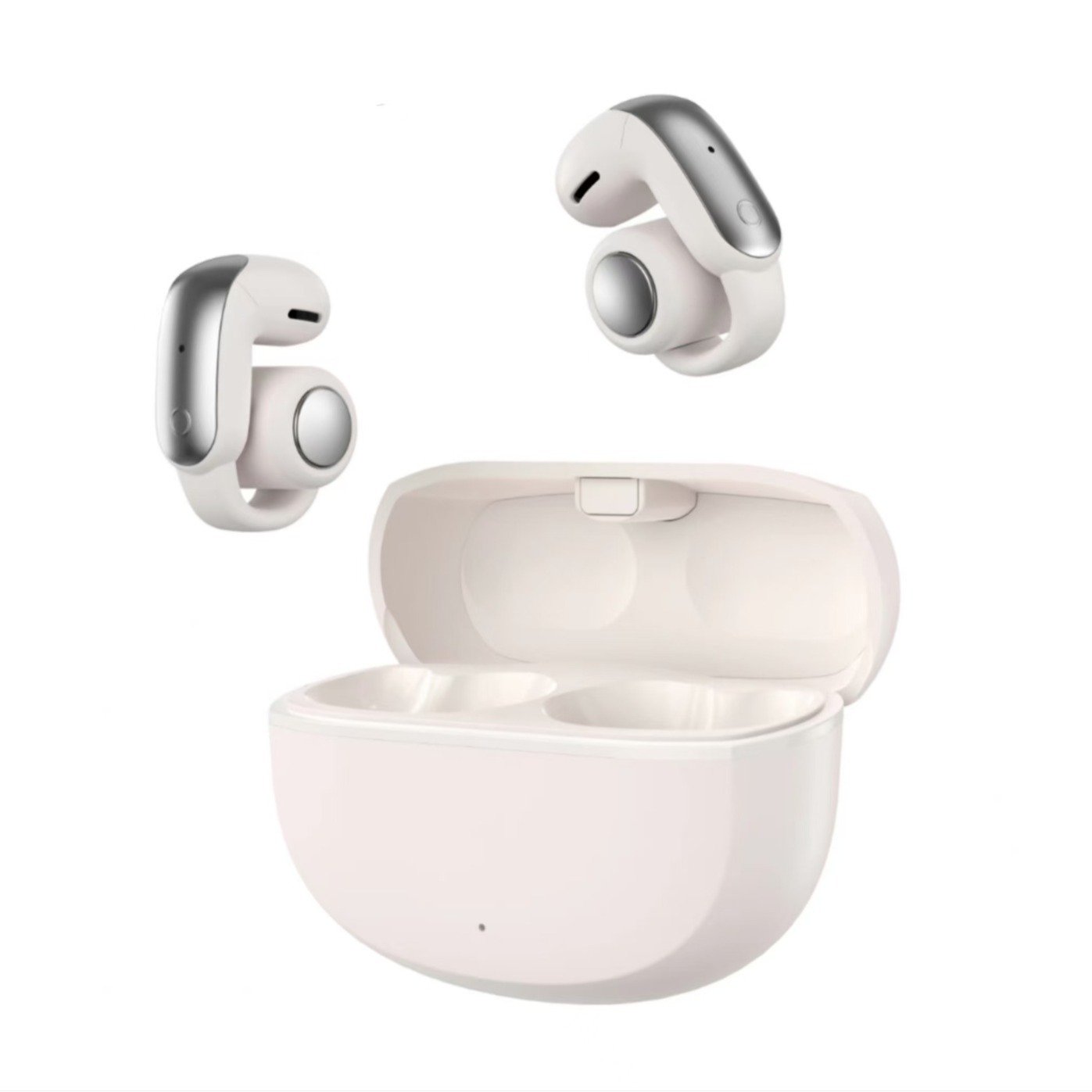 Wireless Earphone over-ear buds Stereo Sport Headphones Ultra open Ear OWS New arrival Ear Hook Earphones Sports earbuds