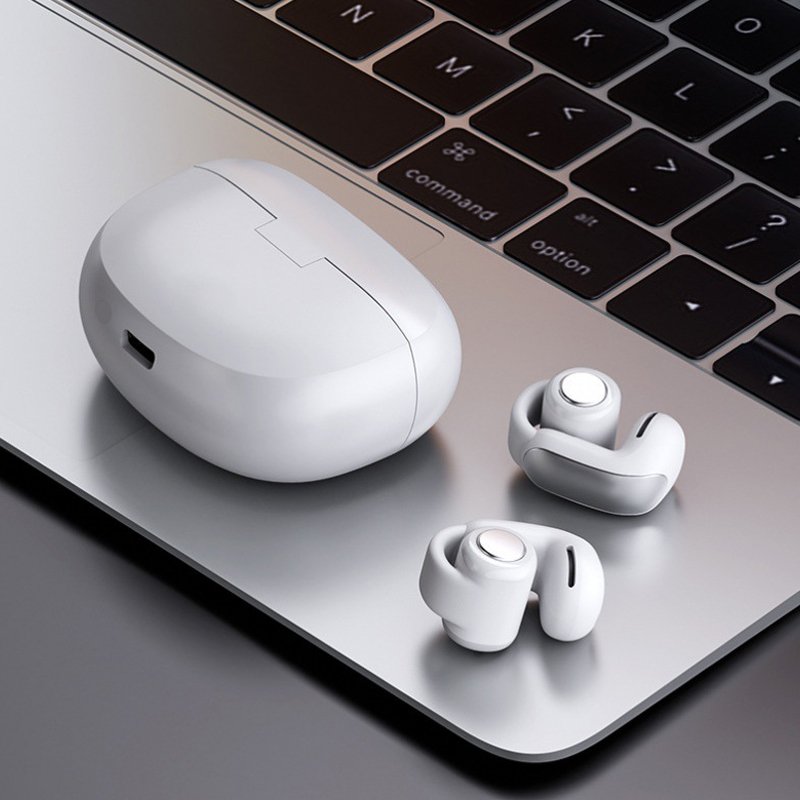 Wireless Earphone over-ear buds Stereo Sport Headphones Ultra open Ear OWS New arrival Ear Hook Earphones Sports earbuds