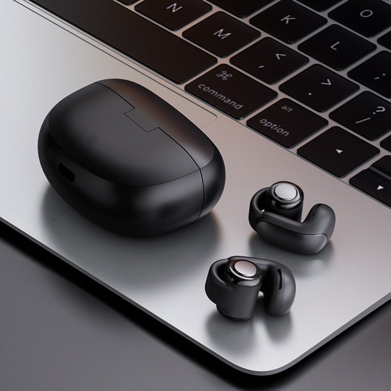 Wireless Earphone over-ear buds Stereo Sport Headphones Ultra open Ear OWS New arrival Ear Hook Earphones Sports earbuds