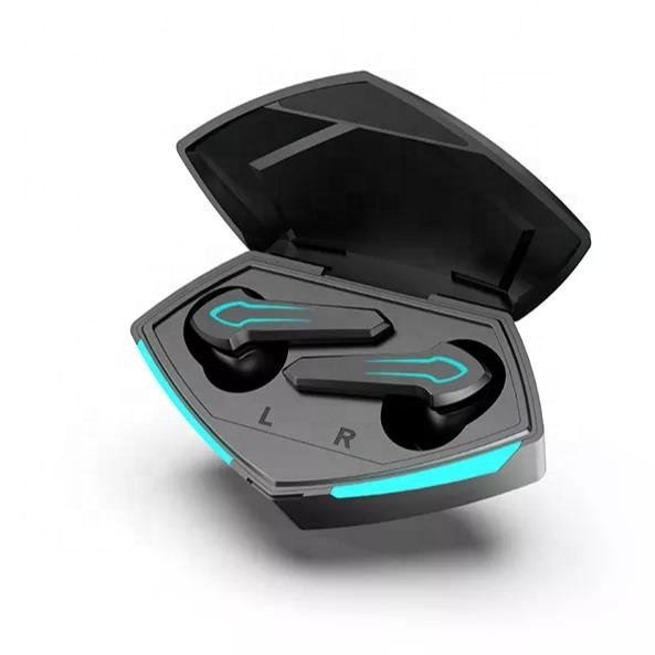 Factory Price P30 P36 TWS LED Wireless Gaming Led Display Earbuds Wireless TWS Low Delay Earphones Audifonos headsets