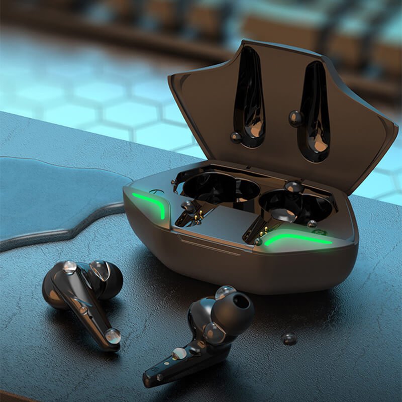 G11 X15 Pro TWS Earbuds Waterproof With Mic Charging Box True Wireless Earphone Headset Earbuds Wireless Headphone