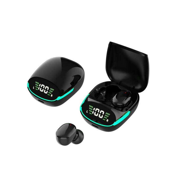 'S Items Low latency Trending Products 2022 New Arrivals Ipsy Free sound control Wiz Connected Tws Tg06 Earphone