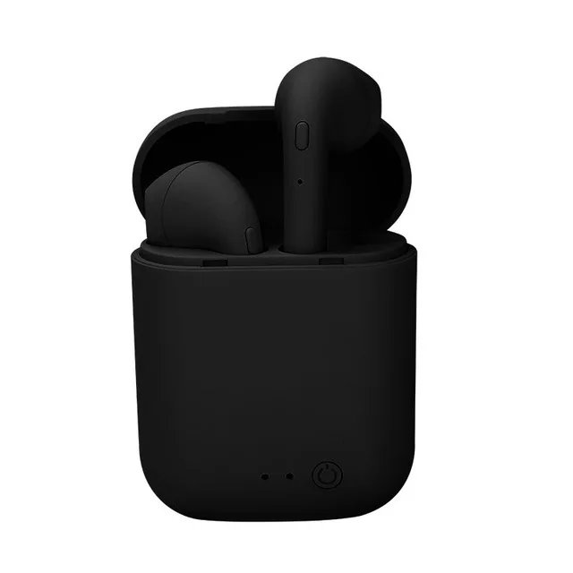 Popular Headset Macaron i7mini2 TWS Wireless Audifonos Ear buds In-ear air buds Earbuds Earphones Headphone 2024 i7mini2 earbuds
