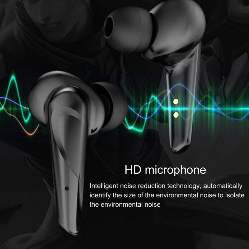Cheapest Gaming Earbuds G11 Wireless Stereo Headphone G11 gamer earphones and X15 Pro Tws True Wireless Earphone x15pro Gaming