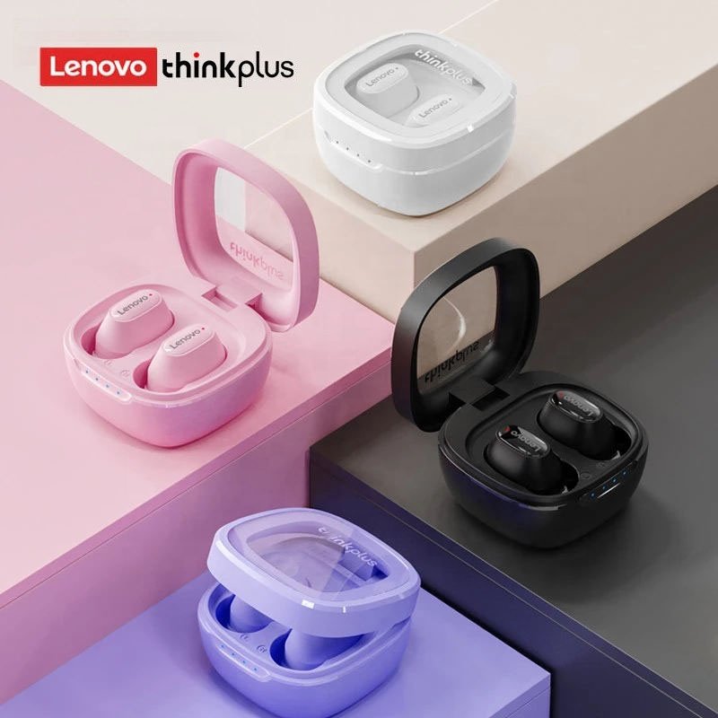 2024 Lenovo earbuds XT62 BT 5.3 sports waterproof gaming headsets stock trending wireless tws earphone headphone