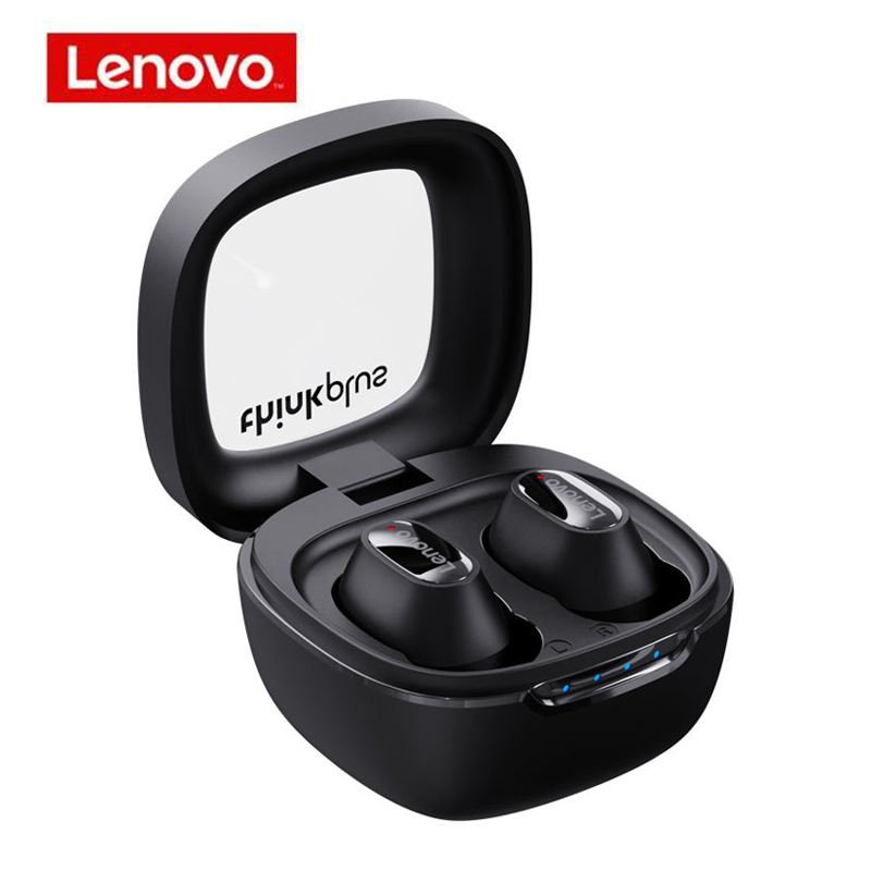 2024 Lenovo earbuds XT62 BT 5.3 sports waterproof gaming headsets stock trending wireless tws earphone headphone