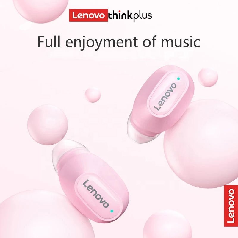 2024 Lenovo earbuds XT62 BT 5.3 sports waterproof gaming headsets stock trending wireless tws earphone headphone