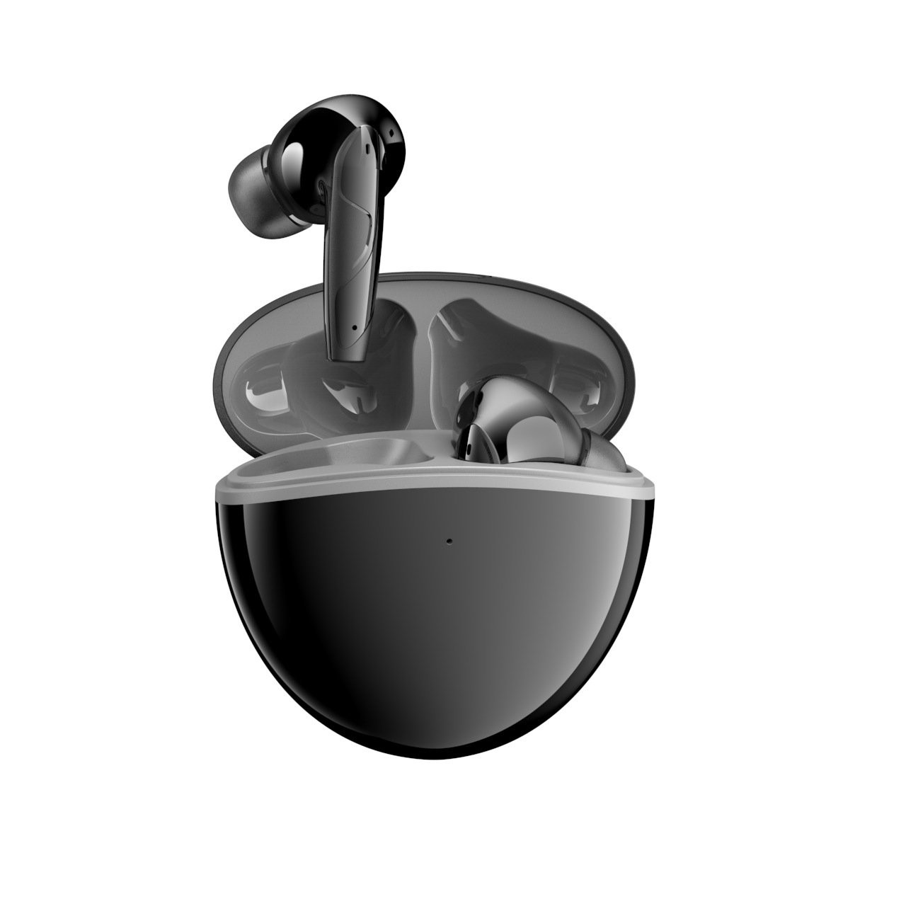 AIR2 Wireless Earbuds Bluetooth 5.3 Earbuds Active Noise Cancelling Wireless Earphones ANC TWS Earbuds for Sport