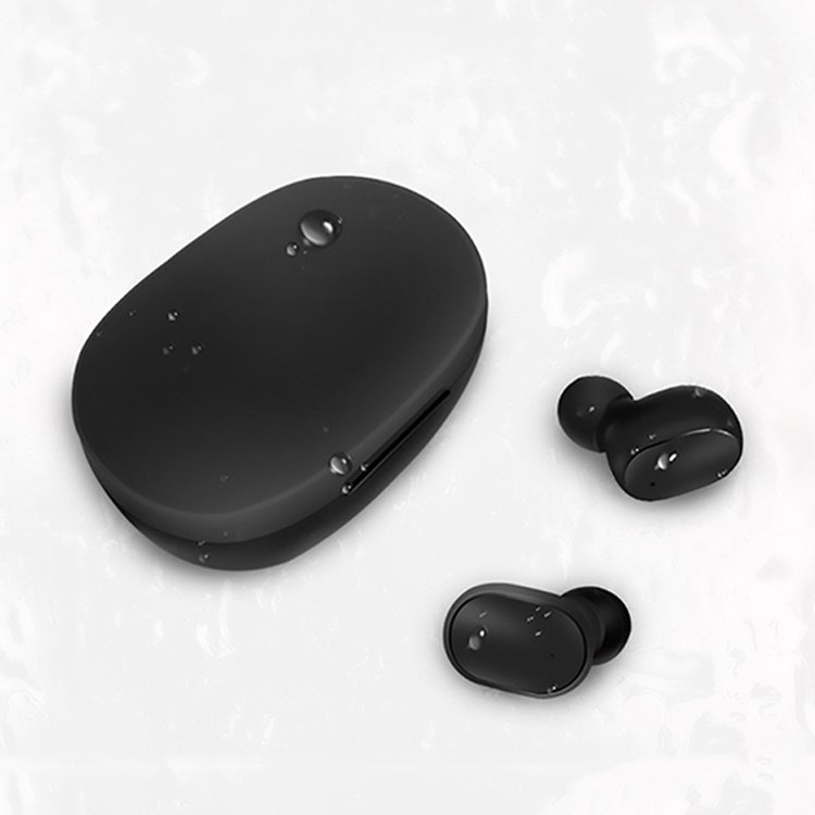2024 New Noise Cancelling TWS A6S Gaming Earphone Sports Wireless Earbuds Earphone Headphones