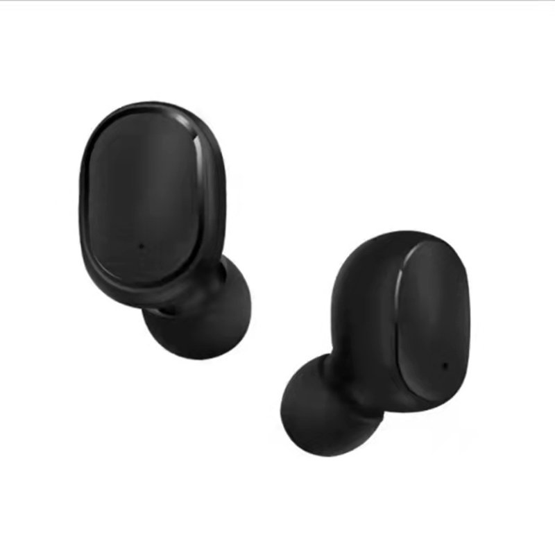 2024 New Noise Cancelling TWS A6S Gaming Earphone Sports Wireless Earbuds Earphone Headphones