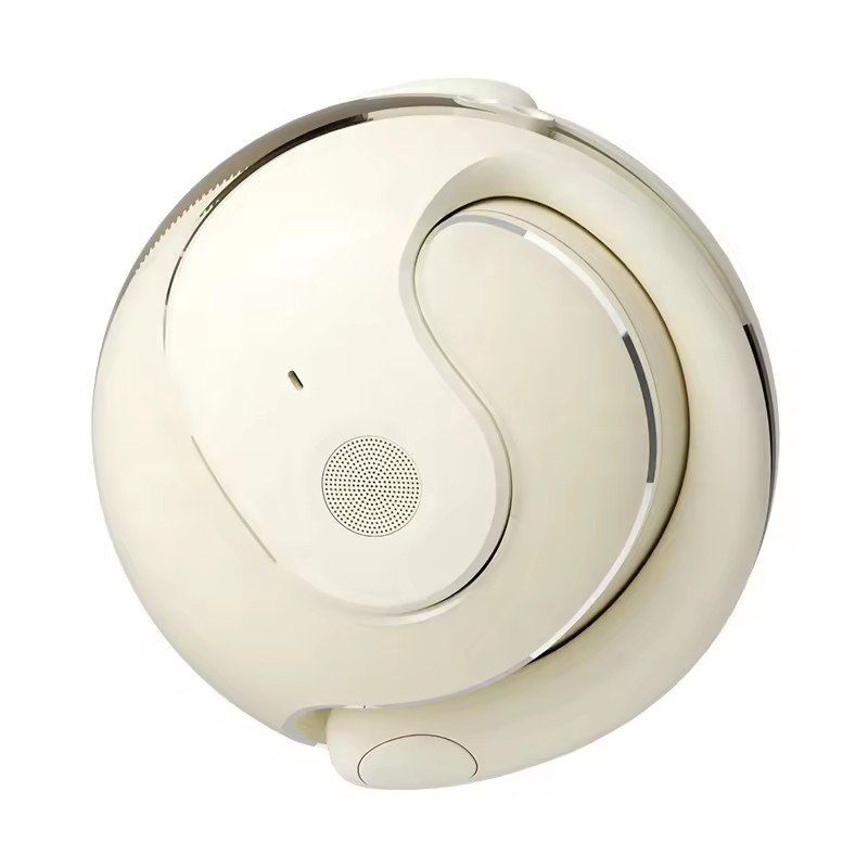 Online business TWS Coconut Ball Stereo Noise Audifonos Auriculares Inalambricos Business Earphones Headphones