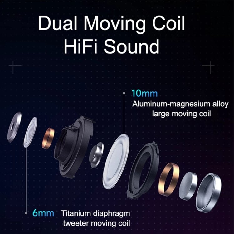 Original Xiaomi Redmi Buds 4 Pro Headphone 43dB Broadband Earbuds Noise Cancelling Wireless Earphone Gaming in-ear Headsets