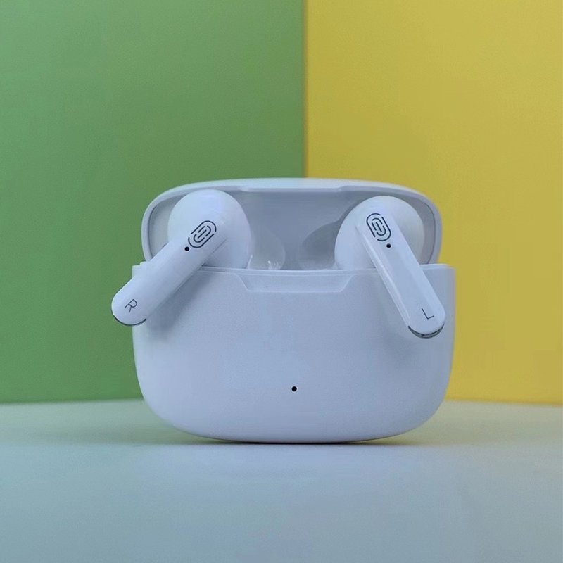 TWS Pro2 BT5.3 Audifonos blue tooth earphone Headphones wireless Touch Stereo Headset gaming in-ear Air Pro 2 Sleepbuds Earbuds