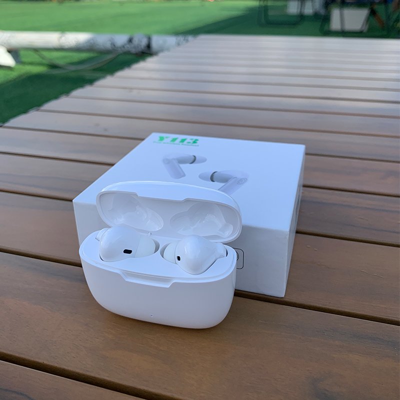 TWS Pro2 BT5.3 Audifonos blue tooth earphone Headphones wireless Touch Stereo Headset gaming in-ear Air Pro 2 Sleepbuds Earbuds
