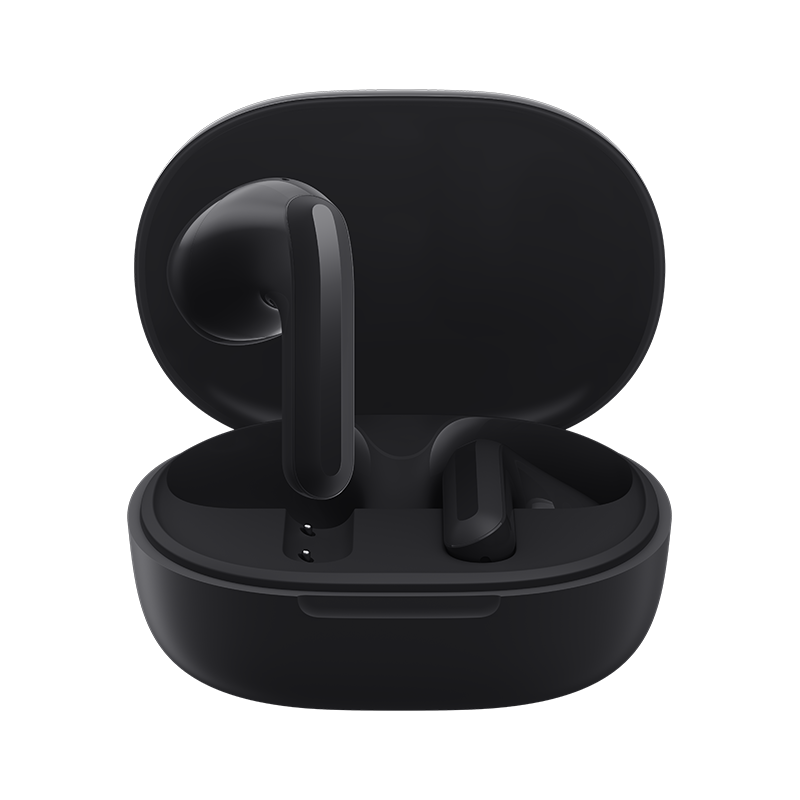 Original Global Redmi Buds 4 Lite True Wireless Earphones BT5.3 TWS Earbuds Noise Cancelling Support Google Fast Pair BHR6919GL