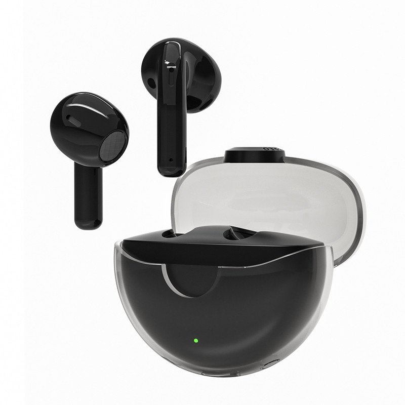 Aoolif XY-90 tws earbuds wireless headphone 3D stereo type c earphones