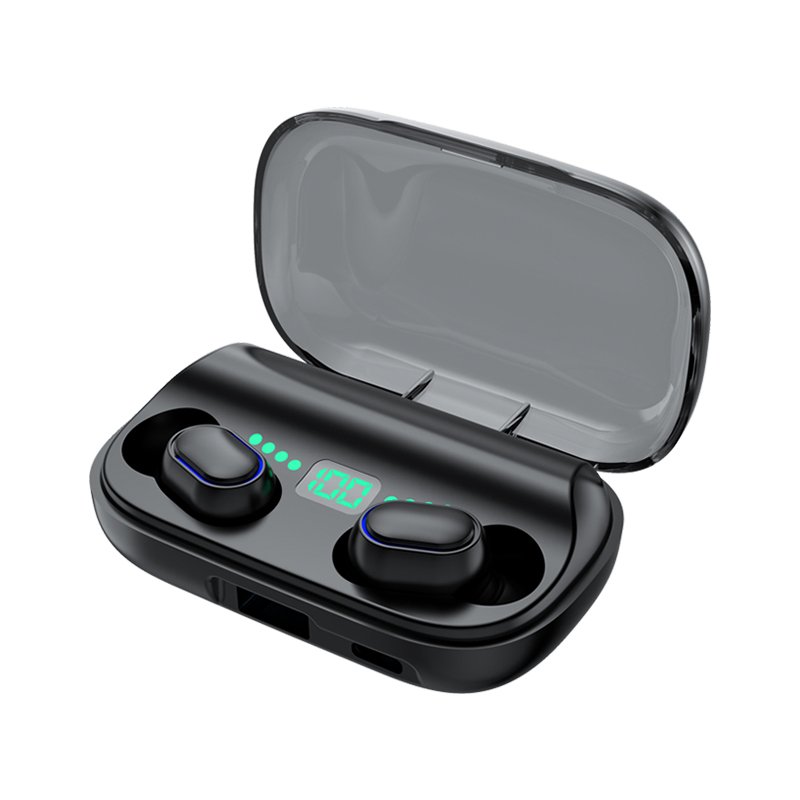  Hot Sale Noise Cancelling TWS Earphones and Headphones - 1-5 Days Fast Shipping