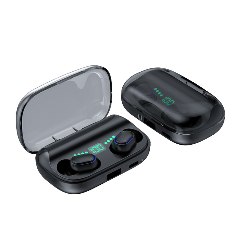  Hot Sale Noise Cancelling TWS Earphones and Headphones - 1-5 Days Fast Shipping