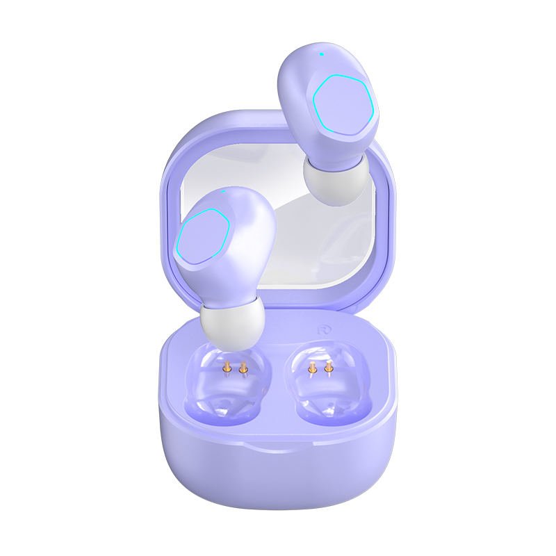 M21 Tws Wireless Earbuds Auriculares Blue Tooth Headphones Earphones Stereo Wireless bluetooths Headset