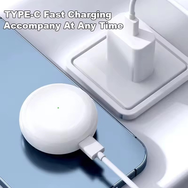 Pro6 2021 New Design High Bass Hot Selling Mini TWS Wireless Earphone Earbuds Headphones Wireless Pro 4 Pro 5 TWS Pro 6 Air4