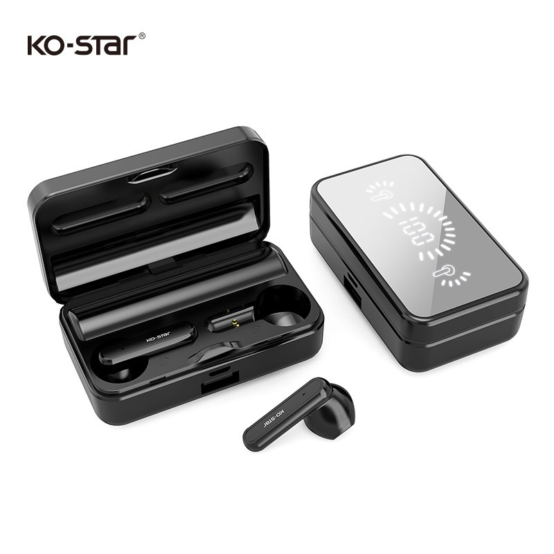 Tws headphone wireless earphone mini headphone headset bluetooth wireless gaming earphone type c