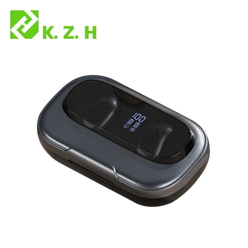 X TWS Earphones J13 Open Ear anc Earbuds Touch Control Noise Cancellation Waterproof Sport Headset Wireless handsfree Headphones