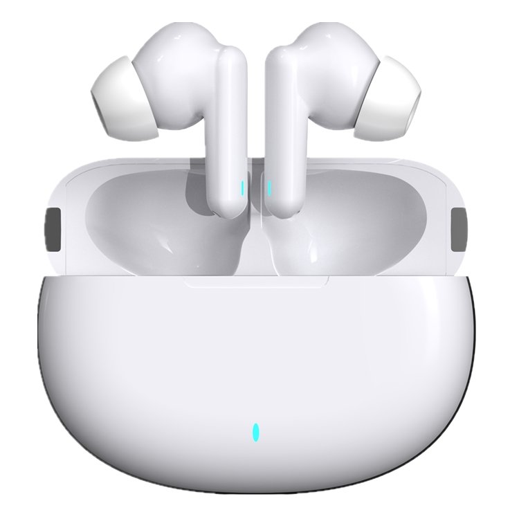 noise cancelling earbuds TWS Bluetooth 5.0 Earphone hot consumer electronics Wireless Noise Cancelling Handsfree Earbuds