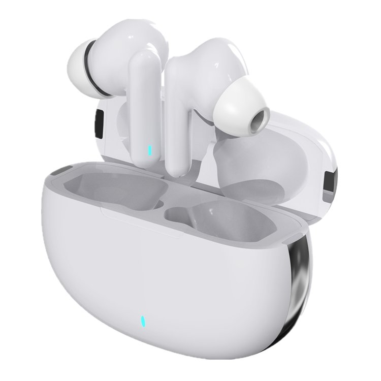 noise cancelling earbuds TWS Bluetooth 5.0 Earphone hot consumer electronics Wireless Noise Cancelling Handsfree Earbuds