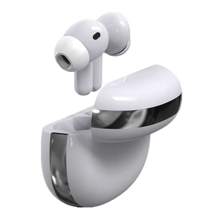 noise cancelling earbuds TWS Bluetooth 5.0 Earphone hot consumer electronics Wireless Noise Cancelling Handsfree Earbuds