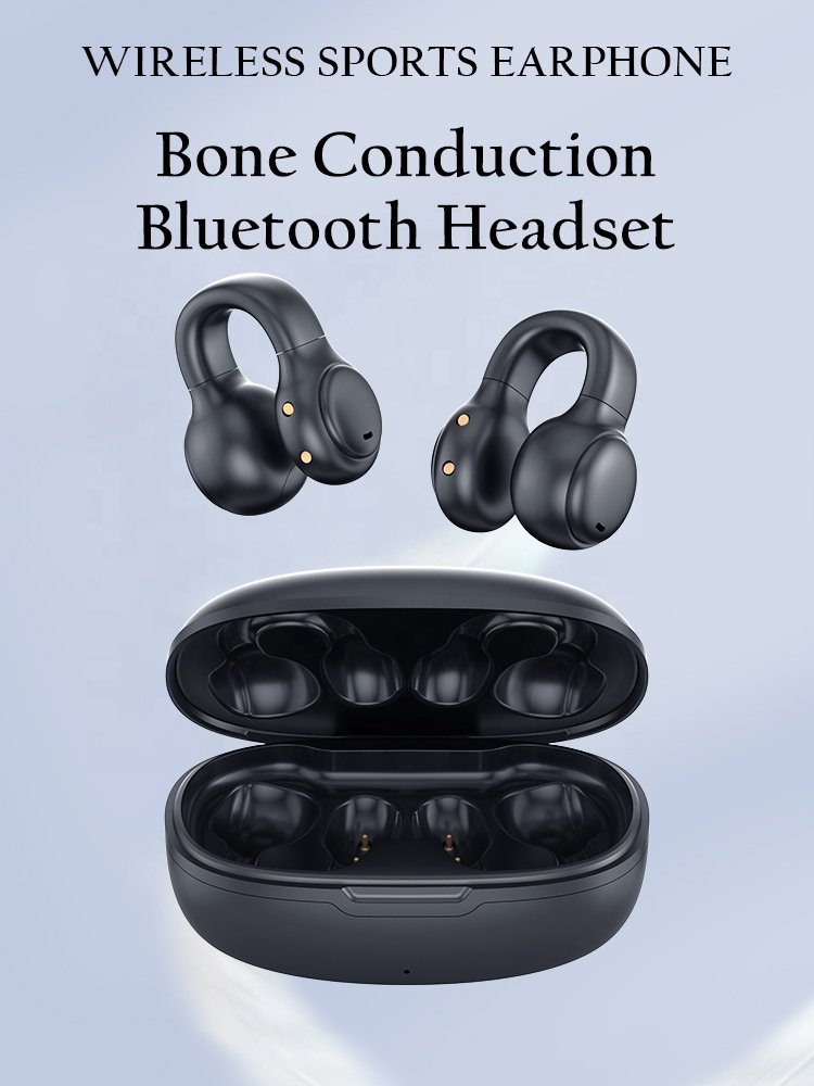 Dodoup M30 New Original TWS Wireless Earphone Bluetooth 5.3 Dual Stereo Noise Reduction Bass Touch Long Standby Sport Earphone